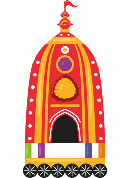 festival ratha yatra in india png