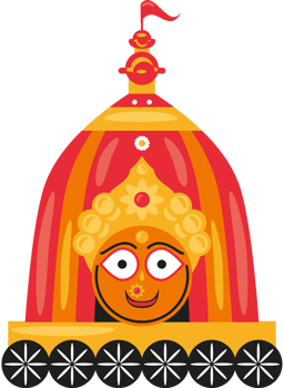 rath yatra festival traditional hindu png