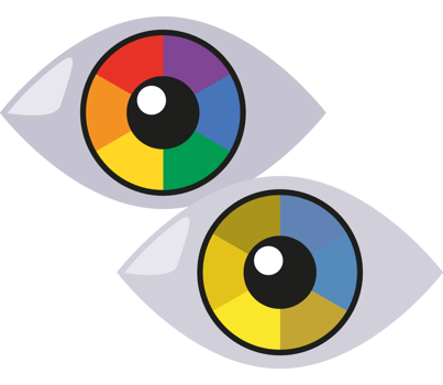 color blindness awareness month png