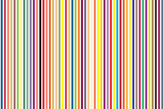simple abstract colorful rainbow color vertical line pattern a colorful striped pattern with a striped pattern of lines vector