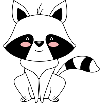 Two pink dots on a black background png
