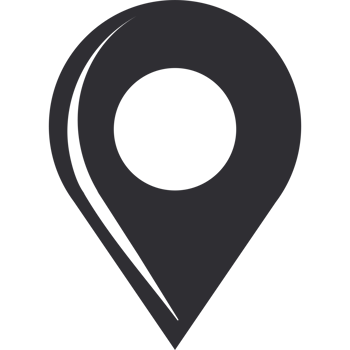 Pin icon location navigation png