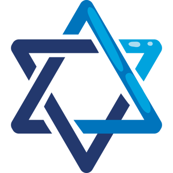 The star of david png