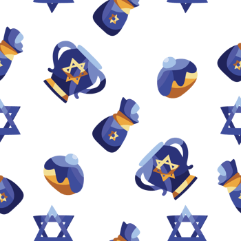hanukkah background culture illustration design png