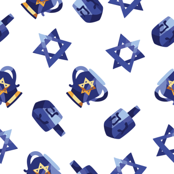 hanukkah background religious illustration design png