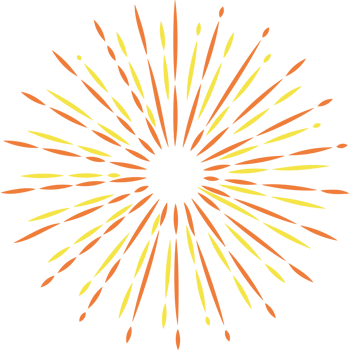 Fireworks clipart free download png