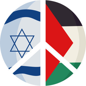 Israel and palestine peace png