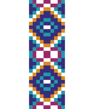 south africa beadwork design illustration png