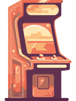 Modern illustration of isolated casino equipment png