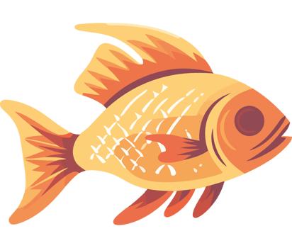 Fish clip art transparent png