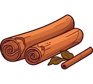 Spice food seasoning cooking organic, dry ingredient condiment icon isolated png