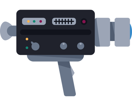 camera film device icon isolated png