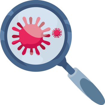 virus nipah analysis isolated illustration png