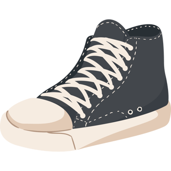 Sneaker clip art png