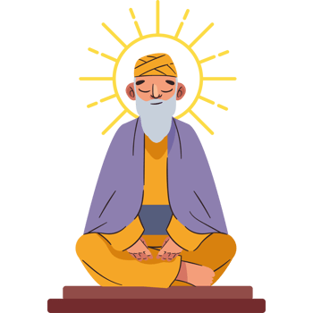 Guru ji namaskar png