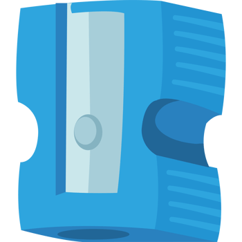 pencil sharpener icon png
