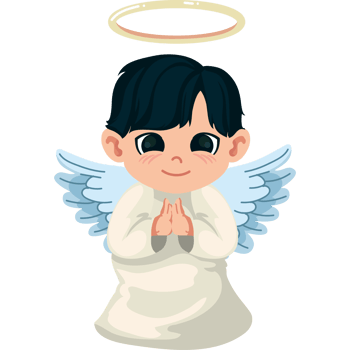 Angel clip art png