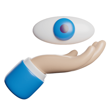 Eye View Vision png