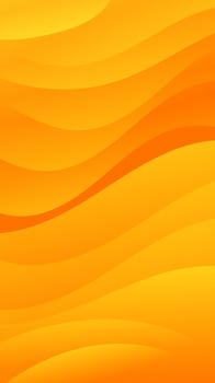 A smooth color gradient wave background, ideal for modern banners, social media posts, and presentations vector
