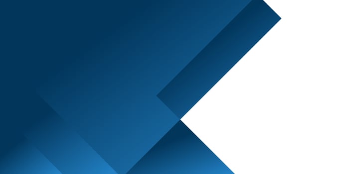 a graphic with two contrasting colors dark blue and white. vector