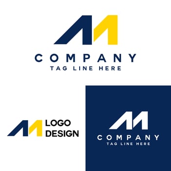 company logo illustration for a logo vector