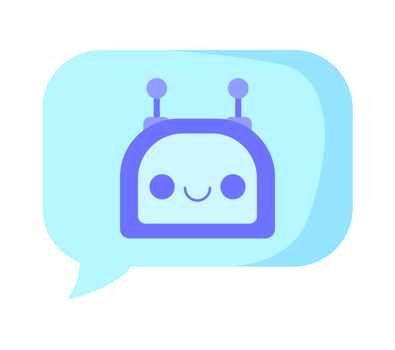 chatbot automatic service png