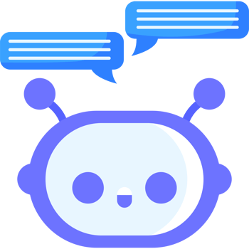 chatbot user service png