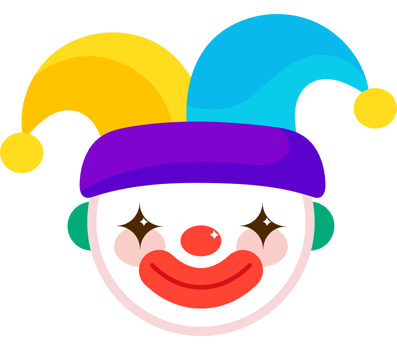 fools day cheerful png