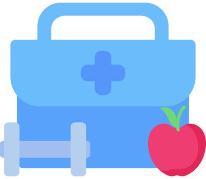 world health day illustration png