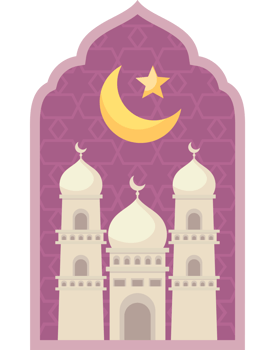 eid al fitr event muslim png