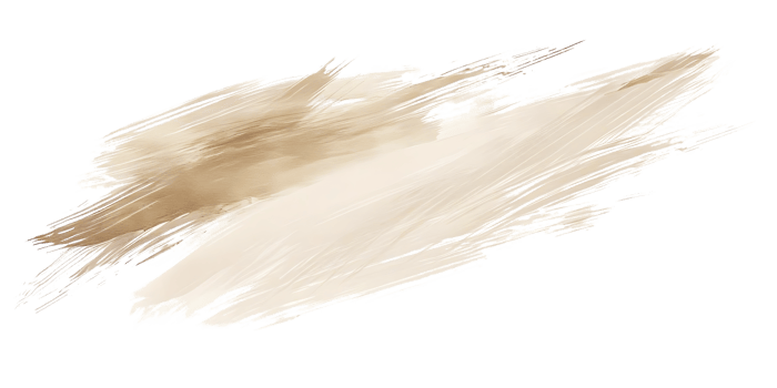 Abstract Brushstrokes Create a Translucent Background in Soft Hues png