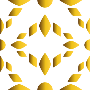 Luxurious Golden Border Frame png