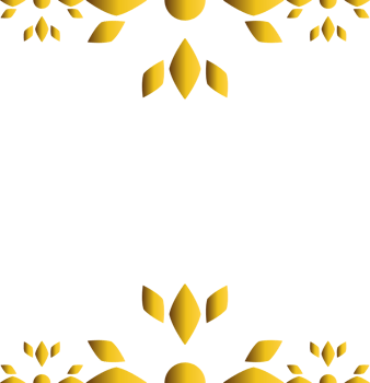 Minimal Gold Geometric png