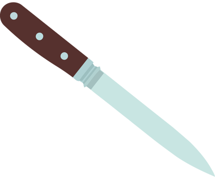Knife clip art png