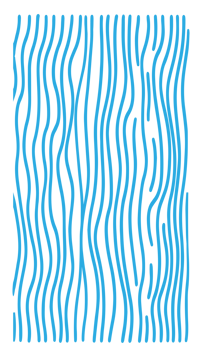 Hand drawn line background for decoration png
