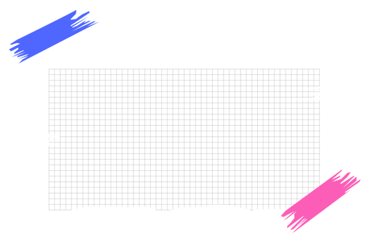 Sheet paper empty style on checkered background png