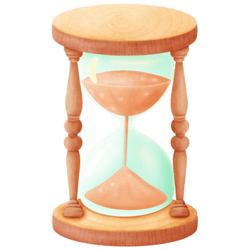 Picture hourglass icon png