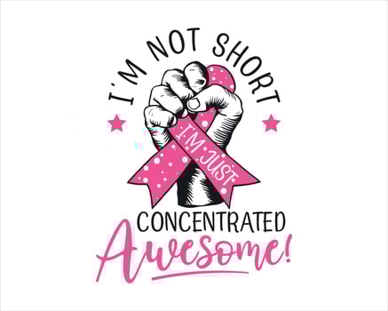 breast cancer t-shirt design, breast cancer awareness shirt design. vector