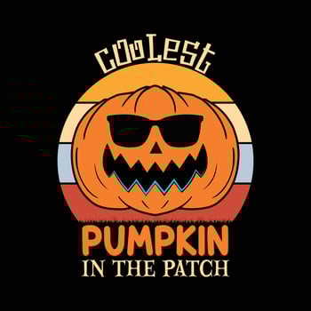 Halloween T shirt Design vector