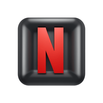 Netflix app icon png