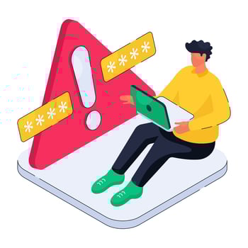 Trendy design of error vector