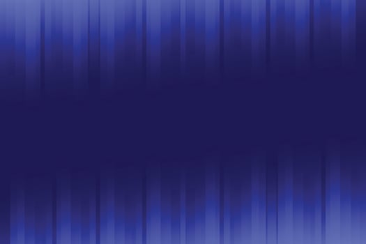 Modern Simple Blue Abstract Background Presentation Design for Corporate Business vector