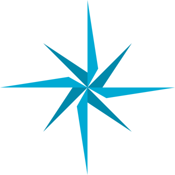 snowflake winter icon png