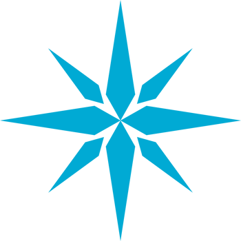snowflake winter icon png