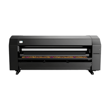 a large format printer on a transparent background png