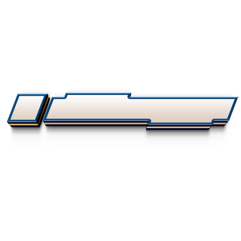 Shiny Modern Lower third png