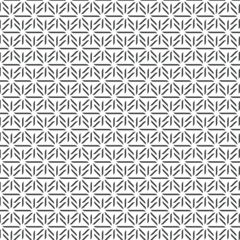 Seamless line background stylish all over square shape pattern abstract minimalist fabric print classy colorful ornament grid graphic style. vector