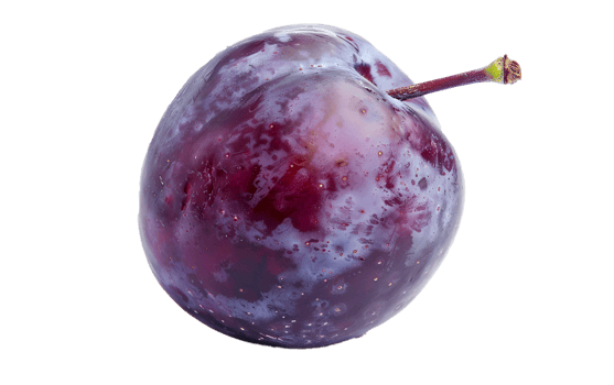 Whole Fresh Plum, Fresh Purple Plum png