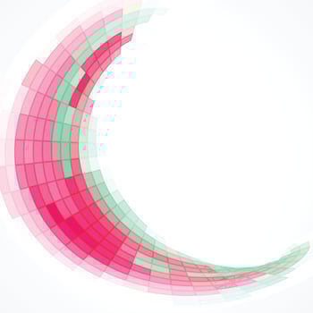 Color equalizer isolated on white background. Pulse music player. Audio wave logo. design element Poster sound wave template visualization signal Illustration eps 10 vector