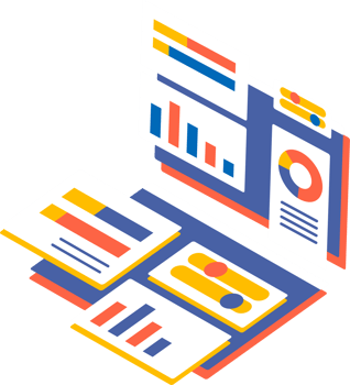 Dashboard Business analysis online png
